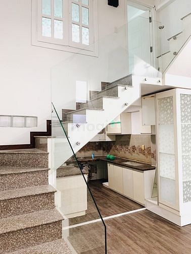 Hình ảnh Nhà MT hẻm 72m2 Đường số 14 . P Tân Kiểng Quân 7