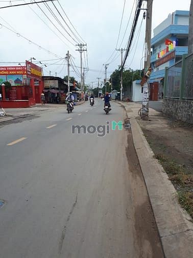 Hình ảnh Chính chủ bán đất lk4_5,bình tân chỉ 2tỷ300tr ,6 x11 65m2
