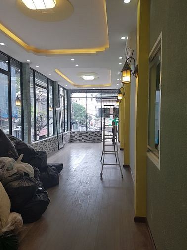 Hình ảnh có nhà cho thuê đường thành thái quận 10