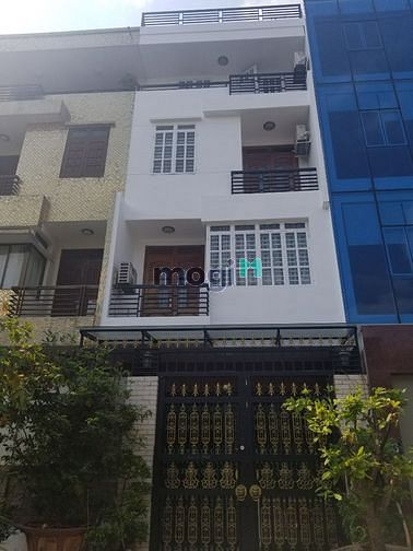 Hình ảnh nhà cho thuê đường ba tháng hai quận 10