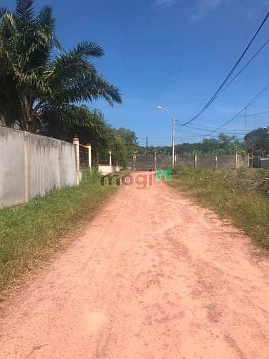 Hình ảnh Cần bán đất làm kho xưởng, phân lô - xã Nhuận Đức - Củ Chi