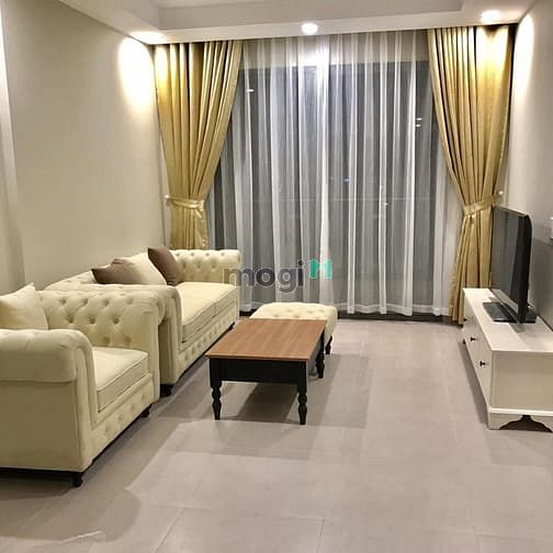 Hình ảnh Bán Trang Chủ MB66.COM / Đăng Ký Tặng 66K The Gold View, 90m2, 2PN, full nội thất, view hồ bơi