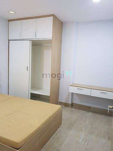 Hình ảnh Chung cư Gold View cho thuê căn 2PN, 2WC full nội thất 17 triệu