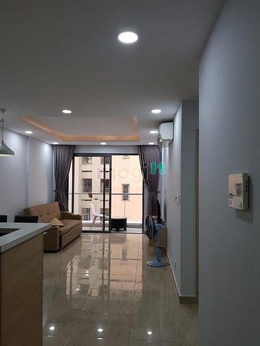 Hình ảnh Chung cư Gold View cho thuê căn 2PN, 2WC full nội thất 17 triệu