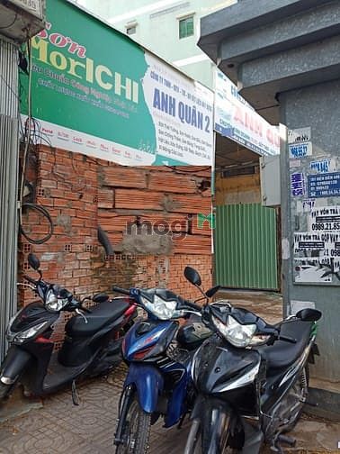 Hình ảnh Cho thuê Đất mặt tiền Đường Điện Biên Phủ - Phường 3 - Quận 3.