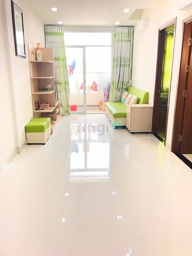 Hình ảnh Cho thuê chung cư Grand Riverside, 1PN, full nội thất, giá tốt