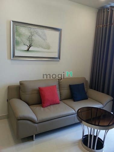 Hình ảnh Cho thuê chung cư Grand Riverside quận 4, 1PN, full NT, 13 triệu