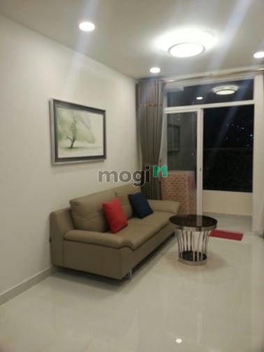 Hình ảnh Cho thuê chung cư Grand Riverside quận 4, 1PN, full NT, 13 triệu