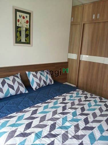 Hình ảnh Cho thuê chung cư Grand Riverside quận 4, 1PN, full NT, 13 triệu
