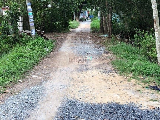Hình ảnh Chủ cần bán nhanh lô đất thổ vườn 1 xẹc xã Phú Đông, Nhơn trạch, SHR,