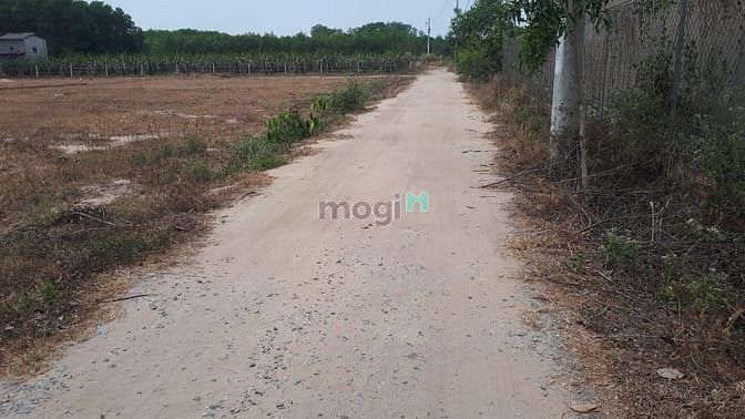 Hình ảnh Chủ cần bán nhanh lô đất thổ vườn 1 xẹc xã Phú Đông, Nhơn trạch, SHR,