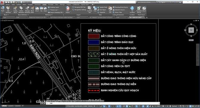 Hình ảnh Cần bán đất 2 mặt tiền đường Gốc Rưng - xã An Nhơn Tây - Củ Chi
