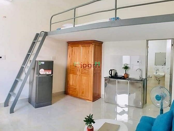 Hình ảnh Phòng cho thuê giá rẻ nhất quận Tân bình giờ giấc tự do