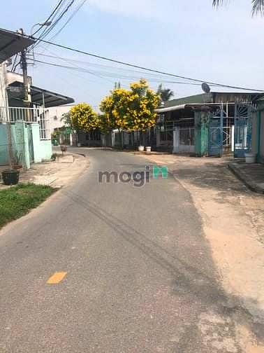 Hình ảnh Cần bán đất mặt tiền đường số 32 - xã Tân Thông Hội - Củ Chi
