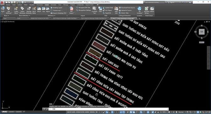 Hình ảnh Cần bán đất mặt tiền đường số 32 - xã Tân Thông Hội - Củ Chi