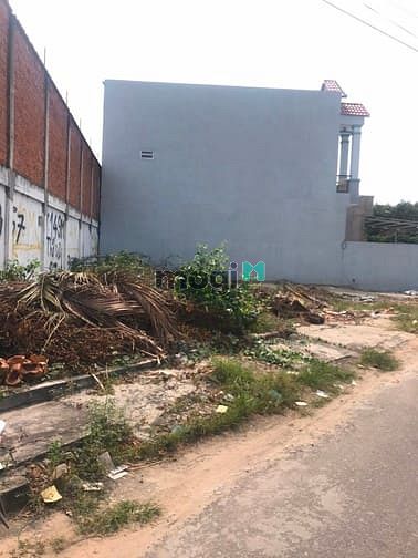 Hình ảnh Cần bán đất mặt tiền đường số 32 - xã Tân Thông Hội - Củ Chi