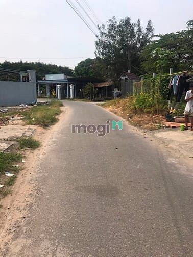 Hình ảnh Cần bán đất mặt tiền đường số 32 - xã Tân Thông Hội - Củ Chi