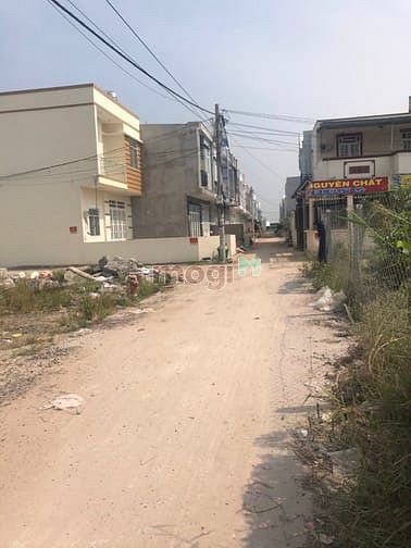 Hình ảnh Cần bán đất xã Bình Mỹ - Củ Chi