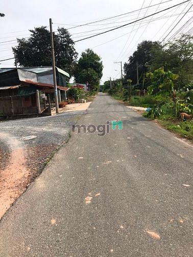 Hình ảnh Cần bán đất mặt tiền đường 565 - xã Trung Lập Hạ - Củ Chi