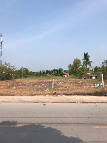 Hình ảnh Cần bán đất 2 mặt tiền đường Bình Mỹ - xã Bình Mỹ - Củ Chi