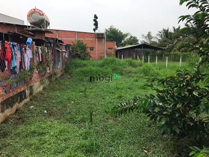 Hình ảnh Cần bán đất xã Trung Lập Thượng - Củ Chi