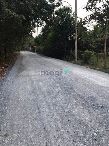 Hình ảnh Cần bán đất mặt tiền đường Bùi Thị Ngọn - xã An Nhơn Tây - Củ Chi