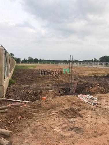 Hình ảnh Cần bán đất làm kho xưởng xã Nhuận Đức - Củ Chi