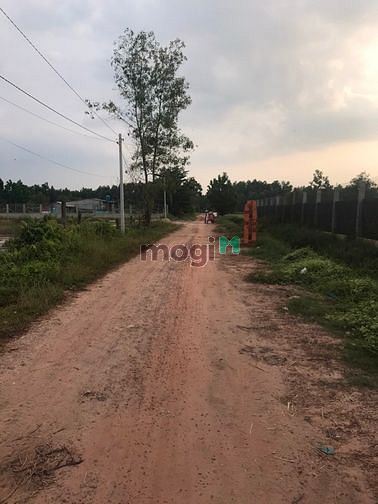 Hình ảnh Cần bán đất làm kho xưởng xã Nhuận Đức - Củ Chi