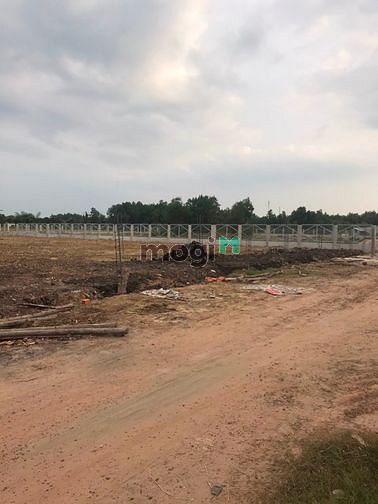 Hình ảnh Cần bán đất làm kho xưởng xã Nhuận Đức - Củ Chi