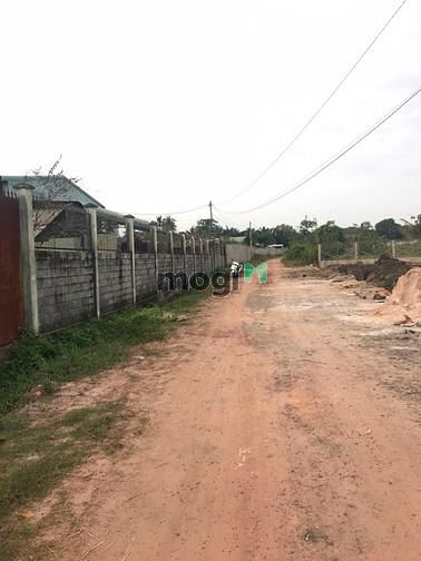Hình ảnh Cần bán đất làm kho xưởng xã Nhuận Đức - Củ Chi