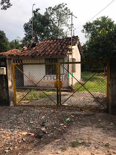 Hình ảnh Cần bán đất làm nhà vườn xã An Nhơn Tây - Củ Chi