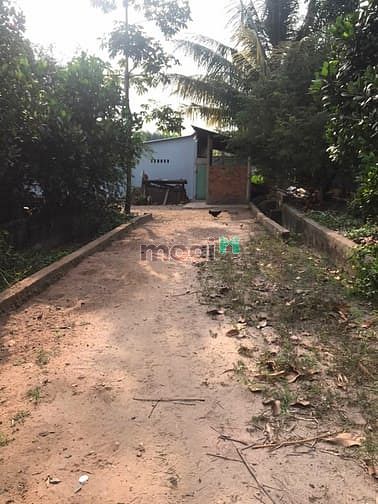 Hình ảnh Cần bán đất làm nhà vườn xã An Nhơn Tây - Củ Chi