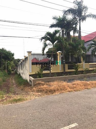 Hình ảnh Cần bán đất làm nhà vườn xã An Nhơn Tây - Củ Chi