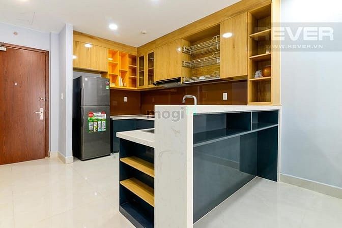 Hình ảnh Cho thuê chung cư Gold View, căn 2PN, 80m2, full NT, 18 triệu