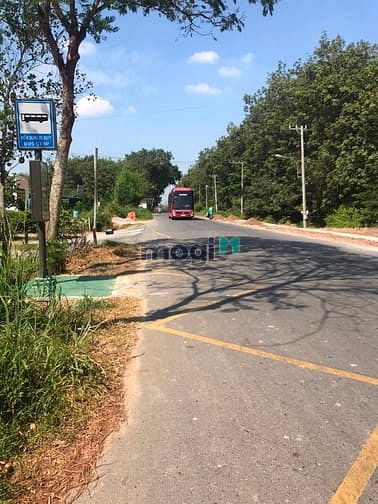 Hình ảnh Cần bán đất mặt tiền đường Phạm Văn Cội - xã Phạm Văn Cội - Củ Chi