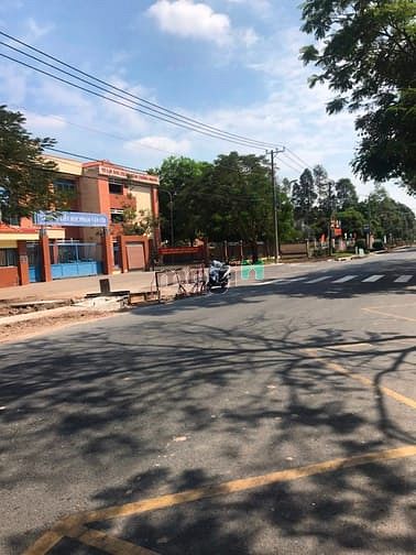 Hình ảnh Cần bán đất mặt tiền đường Phạm Văn Cội - xã Phạm Văn Cội - Củ Chi