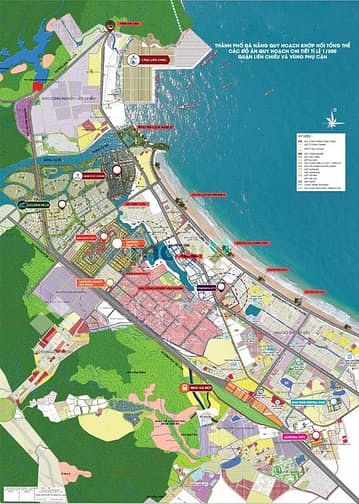 Hình ảnh Vỡ nợ, bán lỗ  lô góc đất nền khu đô thị Dragon smart city