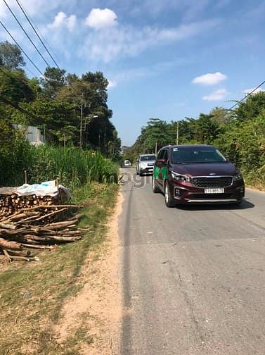 Hình ảnh Cần bán đất mặt tiền đường Tỉnh Lộ 15 - xã Nhuận Đức - Củ Chi