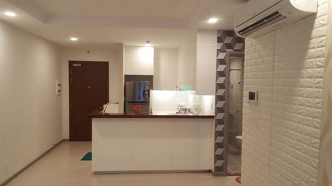 Hình ảnh Chung cư Gold View cho thuê căn 2PN, full NT, 14 triệu