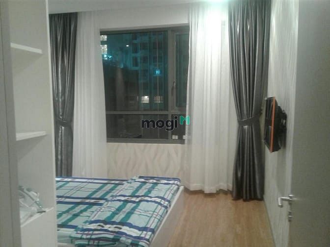 Hình ảnh Chung cư Gold View cho thuê căn 2PN, full NT, 14 triệu