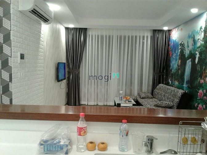 Hình ảnh Chung cư Gold View cho thuê căn 2PN, full NT, 14 triệu
