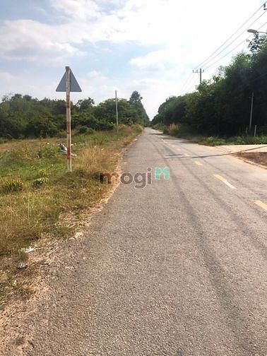 Hình ảnh Cần bán đất mặt tiền đường Bến Đình - xã An Nhơn Tây - Củ Chi