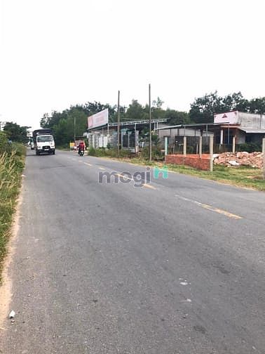 Hình ảnh Cần bán đất mặt tiền đường Tỉnh Lộ 15 - xã An Phú - Củ Chi