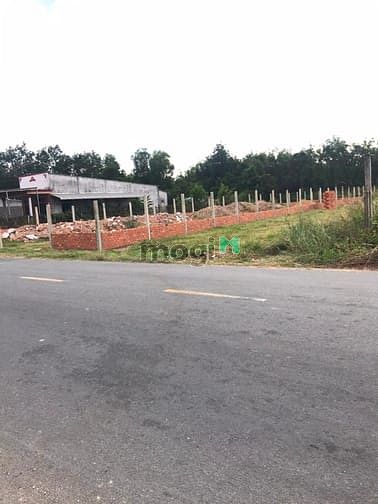 Hình ảnh Cần bán đất mặt tiền đường Tỉnh Lộ 15 - xã An Phú - Củ Chi