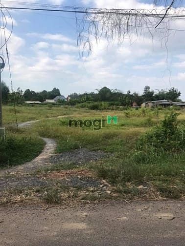 Hình ảnh Cần bán đất lớn xã An Phú - Củ Chi