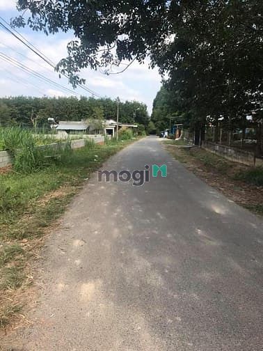 Hình ảnh Cần bán đất lớn xã An Phú - Củ Chi