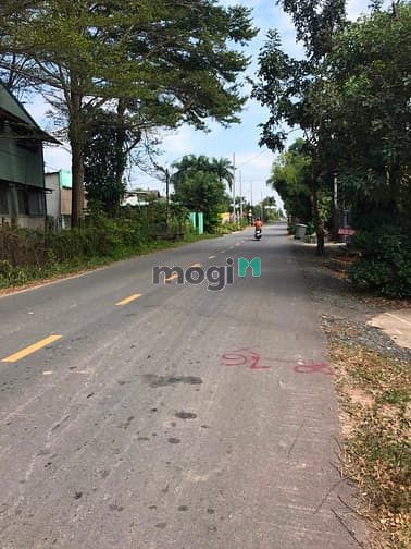 Hình ảnh Cần bán đất mặt tiền đường Bùi Thị Điệt - xã Phạm Văn Cội - Củ Chi