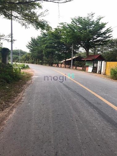 Hình ảnh Cần bán đất mặt tiền đường Bùi Thị Điệt - xã Phạm Văn Cội - Củ Chi