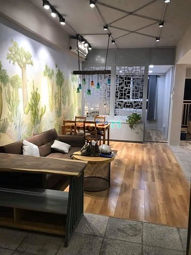 Hình ảnh CĂN HỘ THE BOTANICA PHỔ QUANG, 53m2 1PN full NT GIÁ 15TR bao phí ql