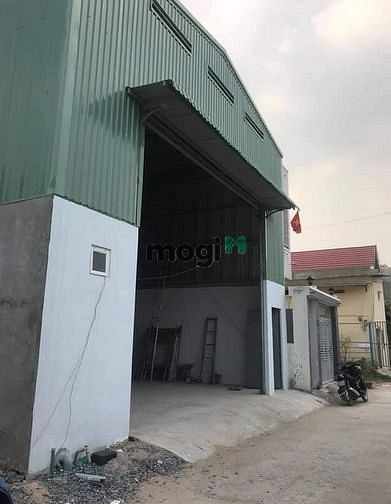 Hình ảnh Cho thuê kho xưởng 260M2 đường Phan Anh, q.Tân Phú.